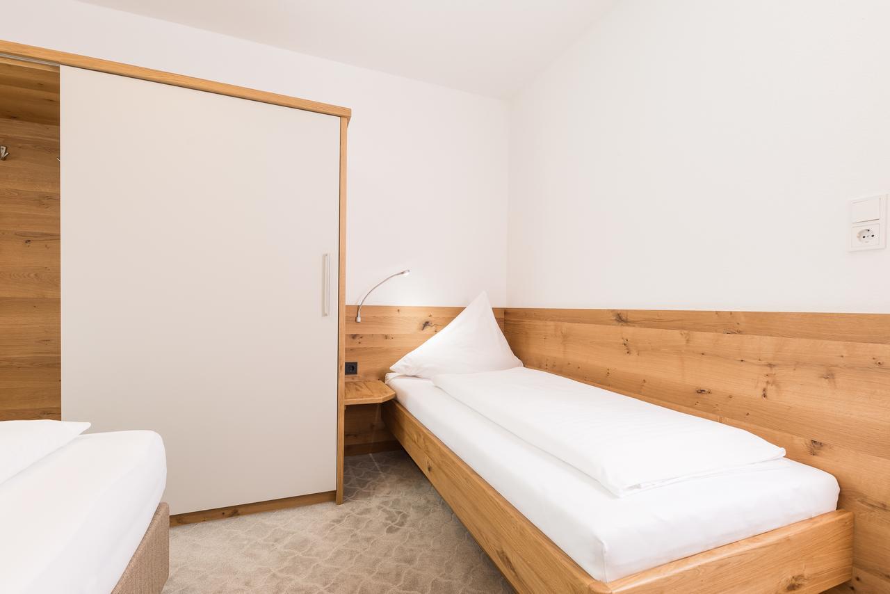 Ferienwohnung Haus Zyka Neustift im Stubaital Exterior foto